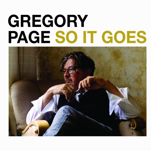 PAGE, GREGORY - SO IT GOESGREGORY PAGE SO IT GOES.jpg